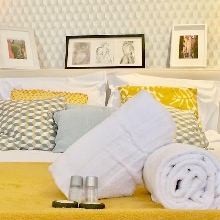 Croix Rousse Prestige - Lyon Centre - Majord'Home Ngoại thất bức ảnh