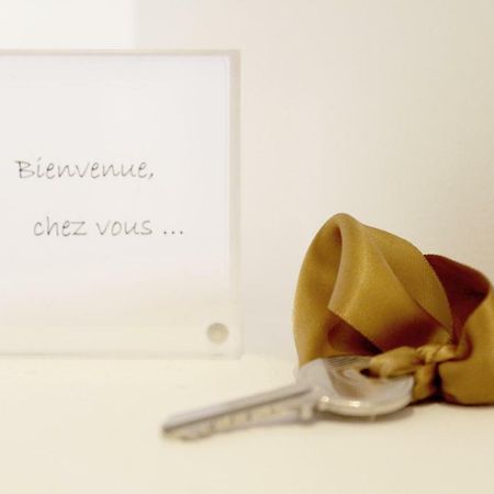 Croix Rousse Prestige - Lyon Centre - Majord'Home Ngoại thất bức ảnh