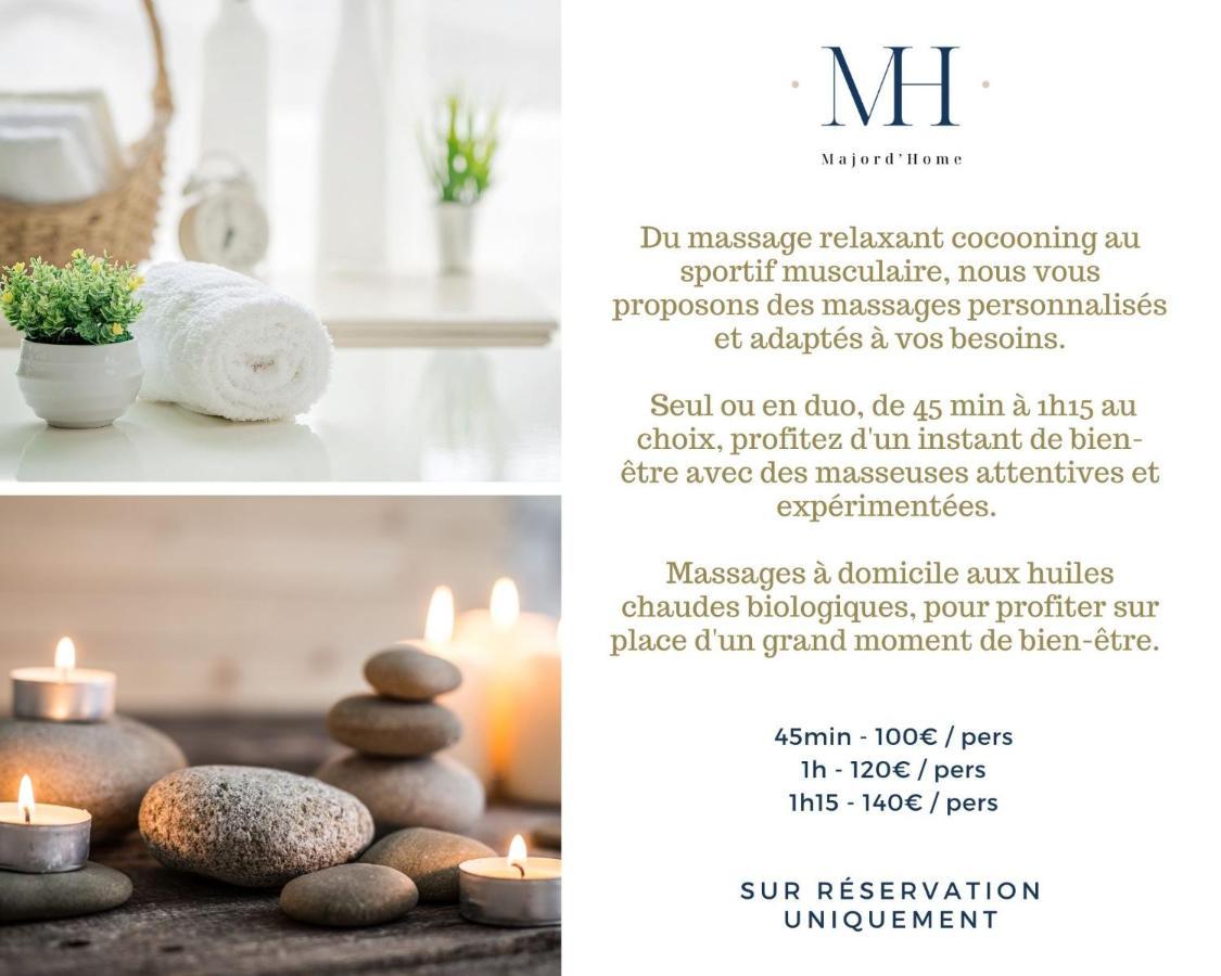 Croix Rousse Prestige - Lyon Centre - Majord'Home Ngoại thất bức ảnh
