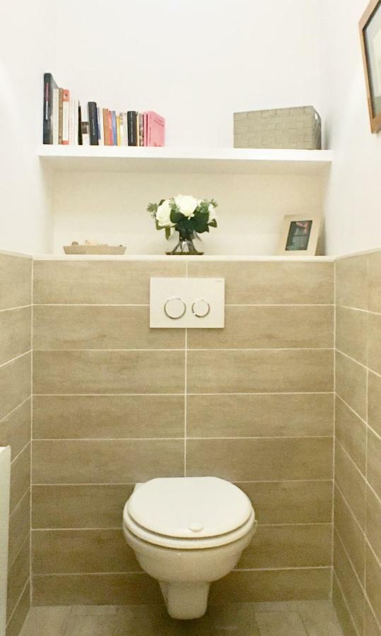 Croix Rousse Prestige - Lyon Centre - Majord'Home Ngoại thất bức ảnh