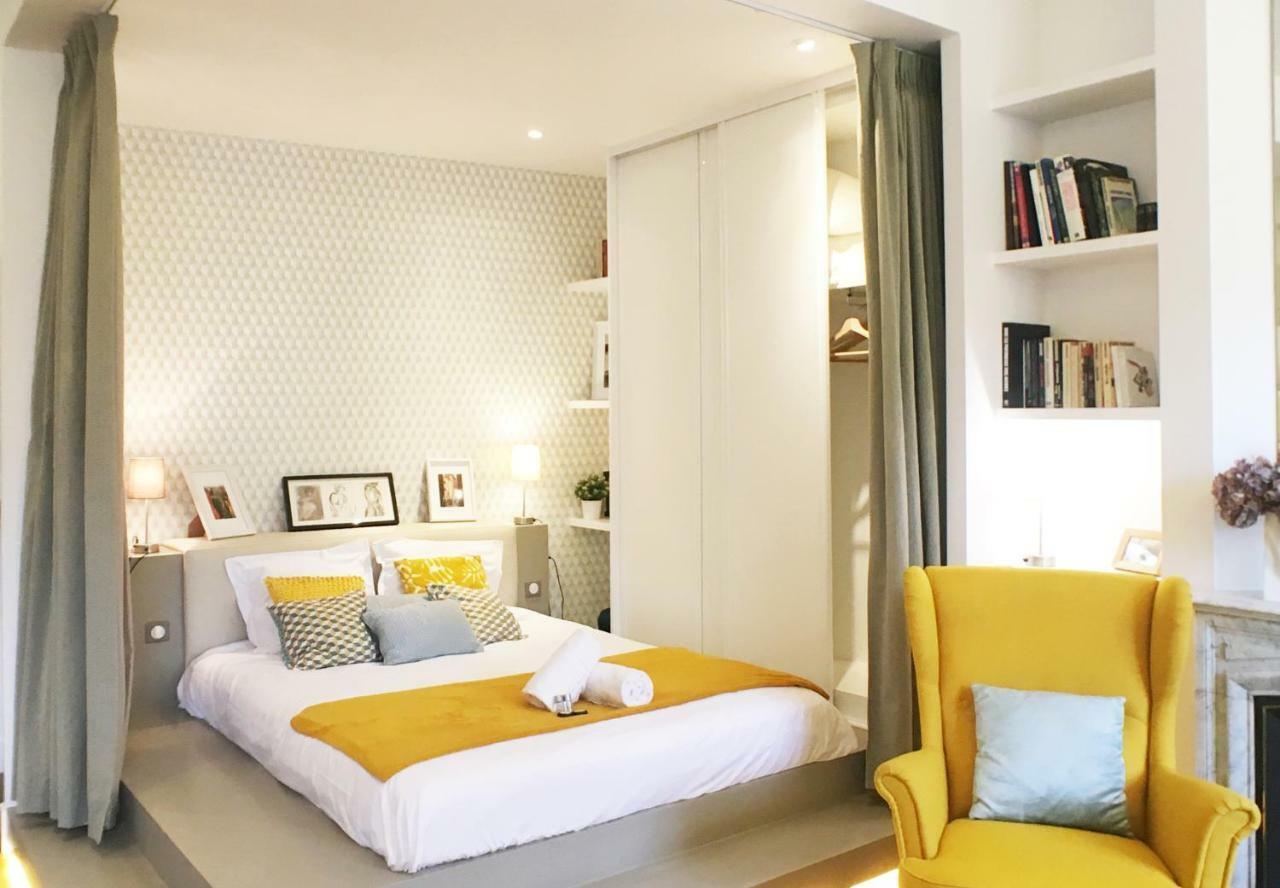 Croix Rousse Prestige - Lyon Centre - Majord'Home Ngoại thất bức ảnh
