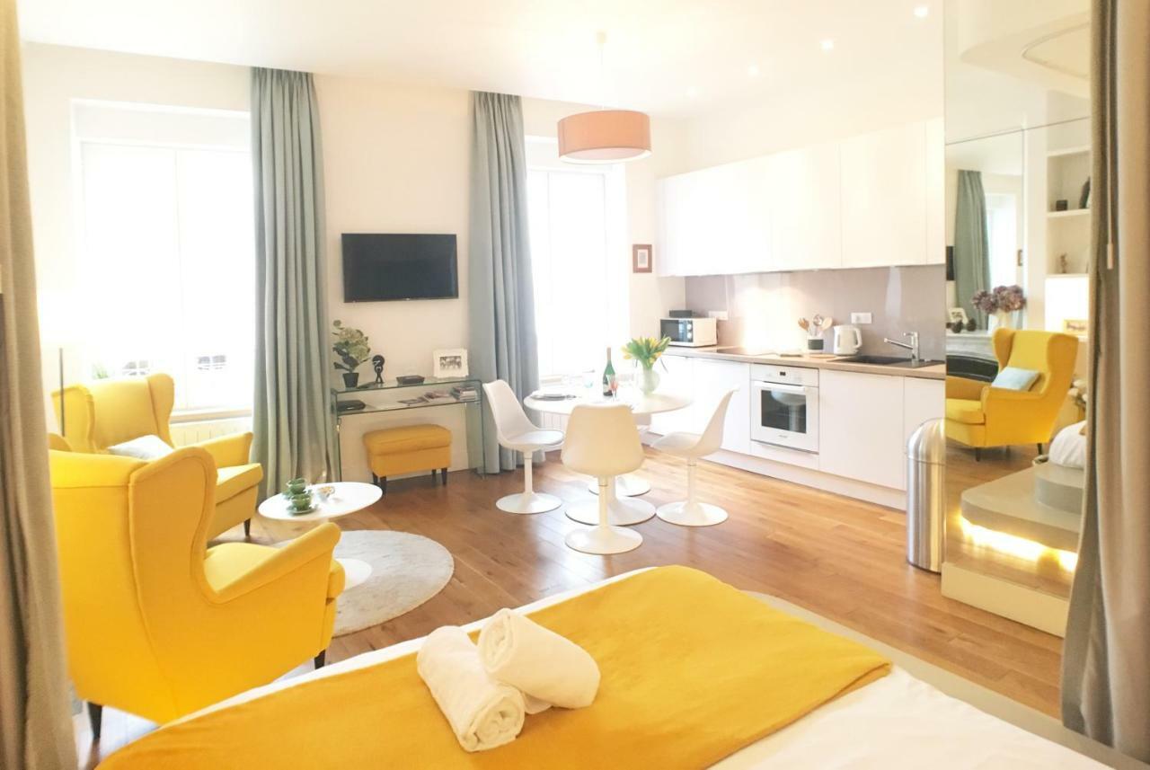 Croix Rousse Prestige - Lyon Centre - Majord'Home Ngoại thất bức ảnh