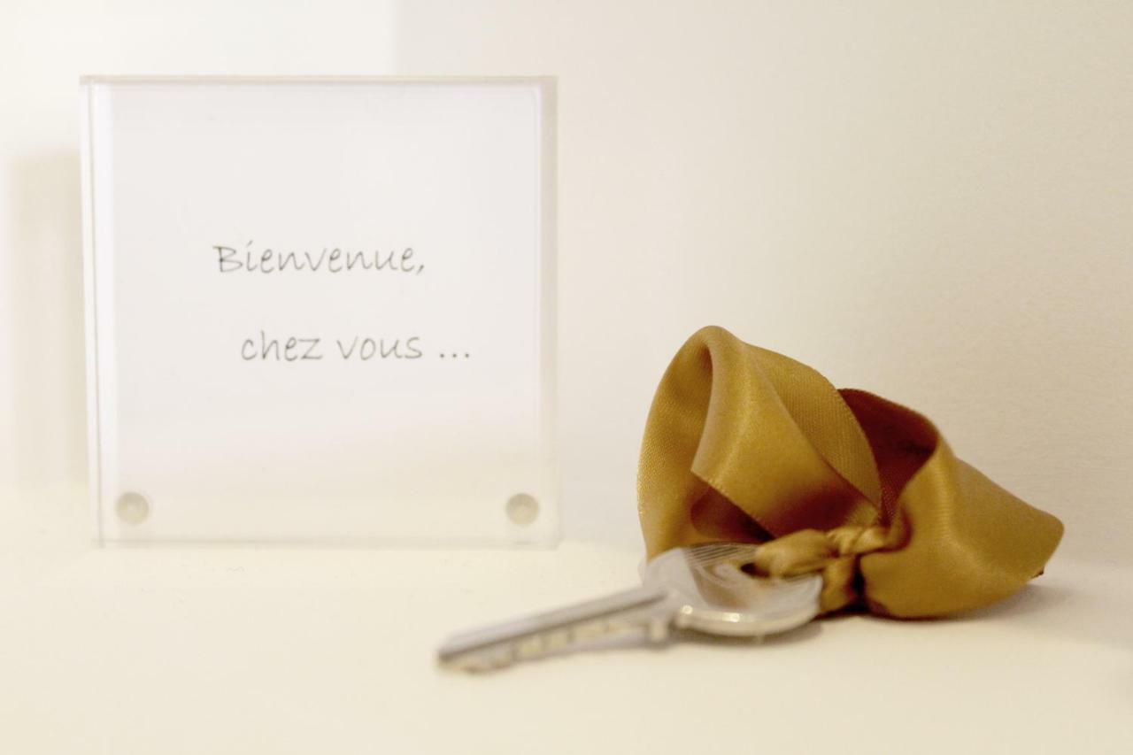 Croix Rousse Prestige - Lyon Centre - Majord'Home Ngoại thất bức ảnh