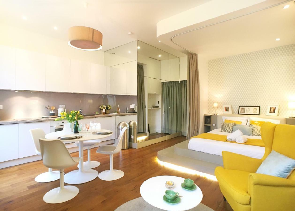 Croix Rousse Prestige - Lyon Centre - Majord'Home Ngoại thất bức ảnh