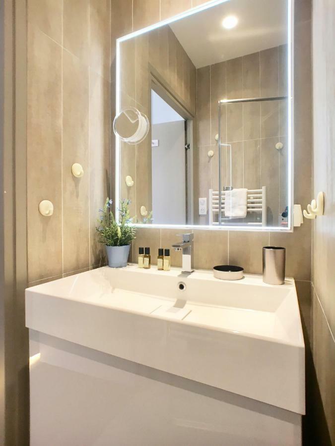 Croix Rousse Prestige - Lyon Centre - Majord'Home Ngoại thất bức ảnh